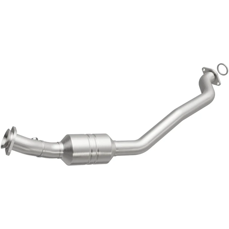 MagnaFlow Direct Fit Catalytic Converter 2011 Grand Cherokee 5.7L PS