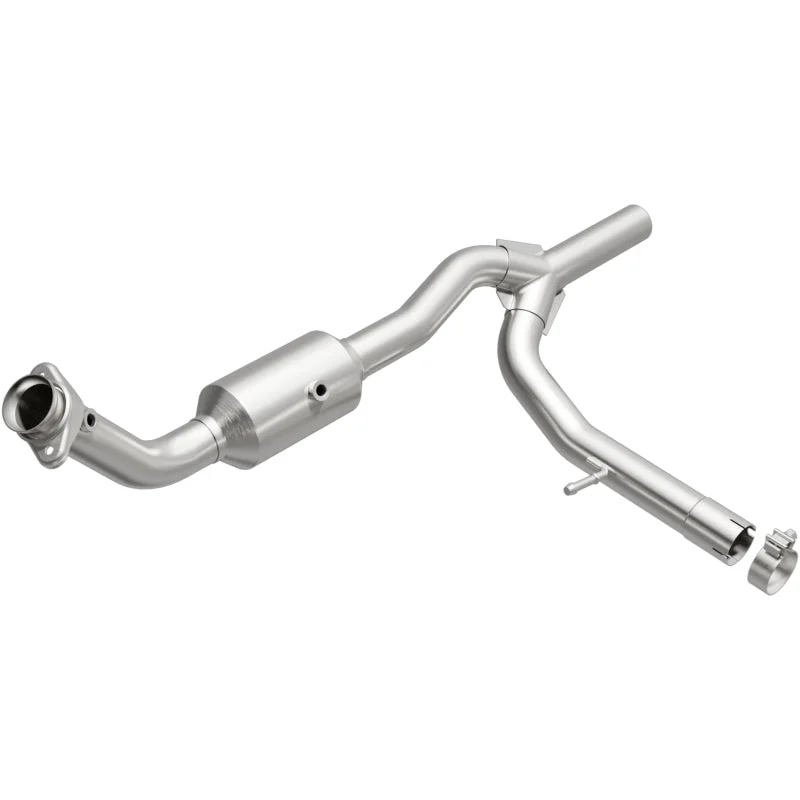 MagnaFlow 07-08 F-150 V8 4.6 OEM Underbody Direct Fit Converter