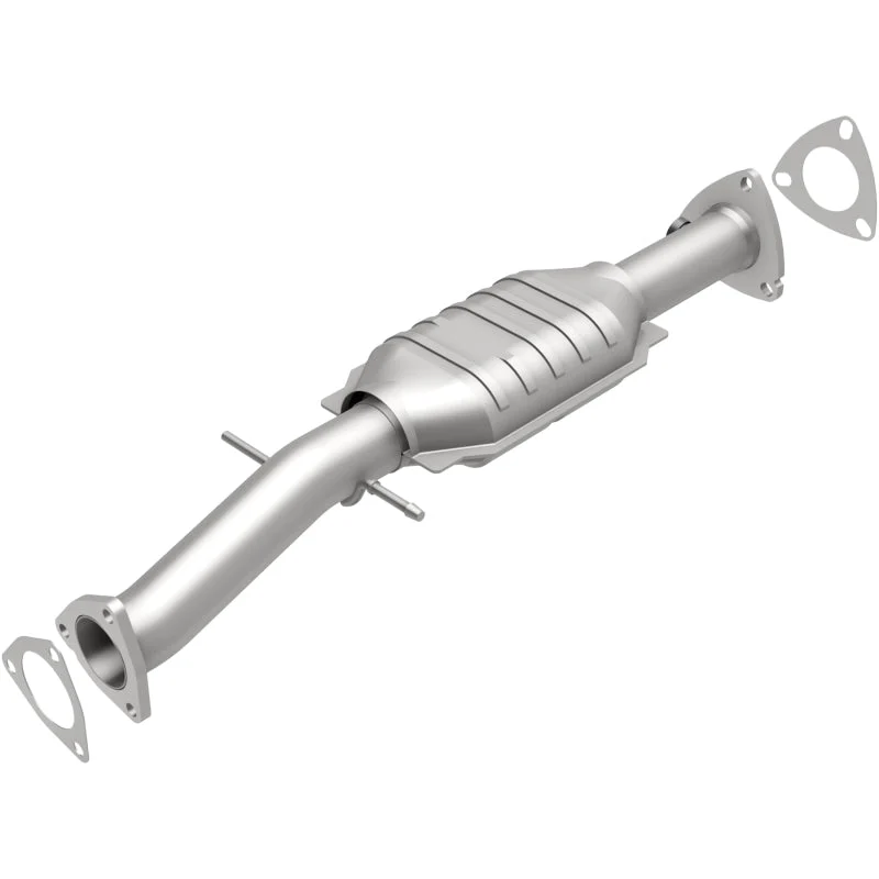 MagnaFlow 1998 Chevrolet S10 4.3L Direct Fit Converter
