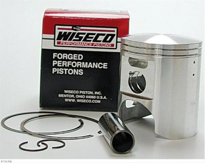 Wiseco 1987 Suzuki LT250R QuadRacer ProLite 2697CD Piston Kit