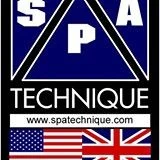 SPA Dip Tube Assembly LWM50