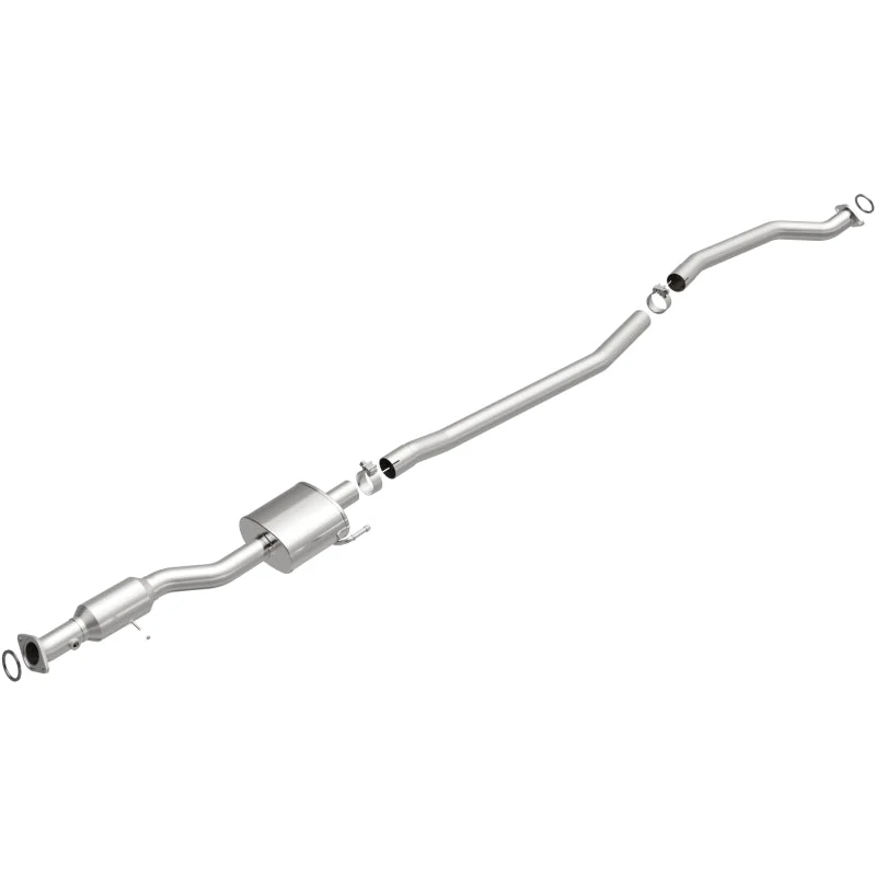 MagnaFlow 16-17 CX-9 L4 2.5 OEM Underbody Direct Fit Converter