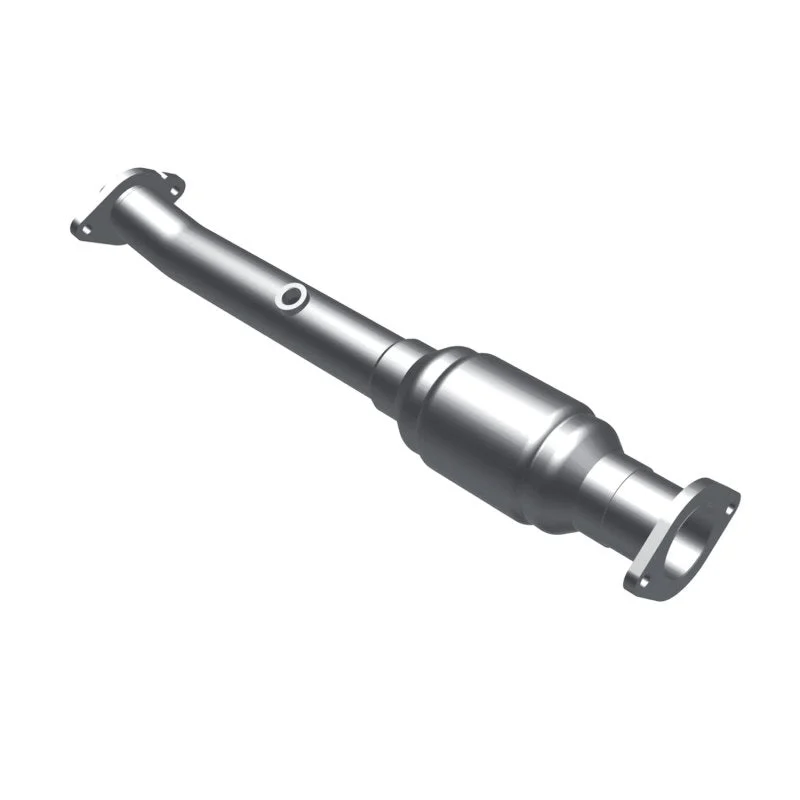 MagnaFlow Direct Fit Catalytic Converter 07 Titan 5.6L P/S rr OEM