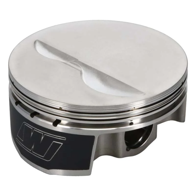 Wiseco Chevy Small Block 4.030in Bore 1.125in CH -5.00 CC Piston Set