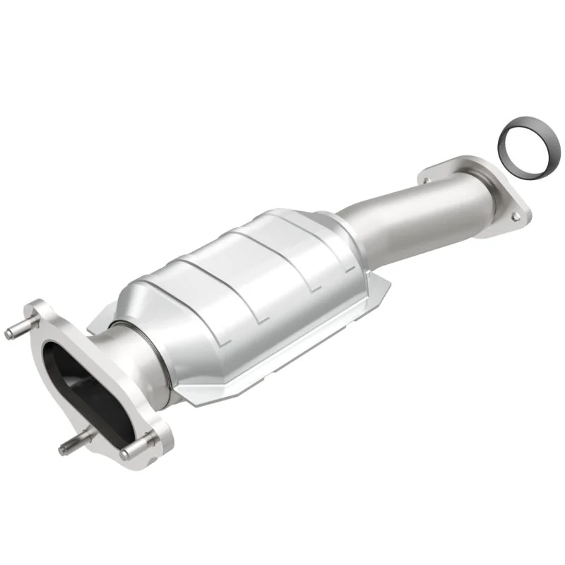 MagnaFlow Direct Fit Catalytic Converter 04 Ranger 3.0L Rear CA