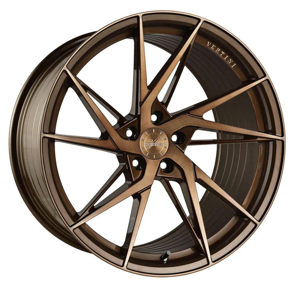 Vertini RFS1.9 Wheels