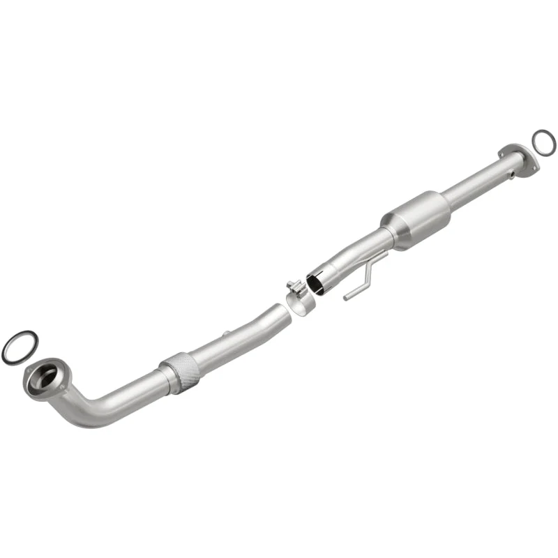 MagnaFlow 04-06 Toyota Solara 2.4L Direct Fit Converter