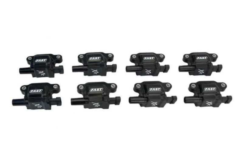 Fast Coil, Xr Series For 2005-15 4.8L/5.3L/6.0/6.2/7.0 Gm-Ls Gen Iv Car & Truck Engines