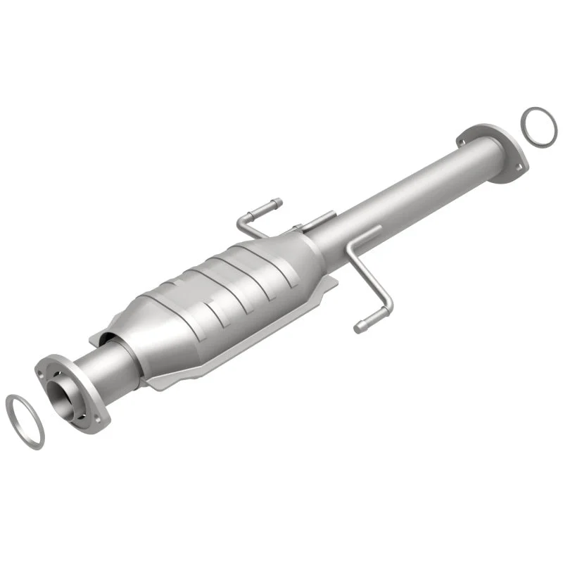 MagnaFlow Direct Fit Catalytic Converter 02-04 Tacoma Rear 3.4L