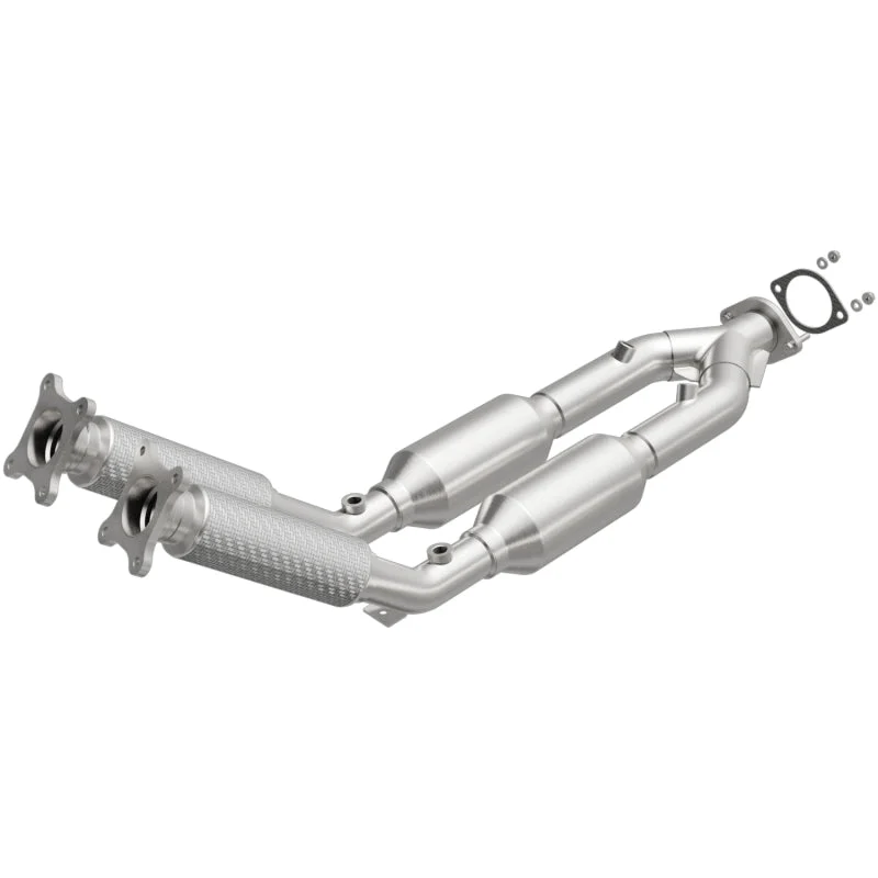 MagnaFlow Direct Fit Catalytic Converter 99-01 Volvo S80 2.8L