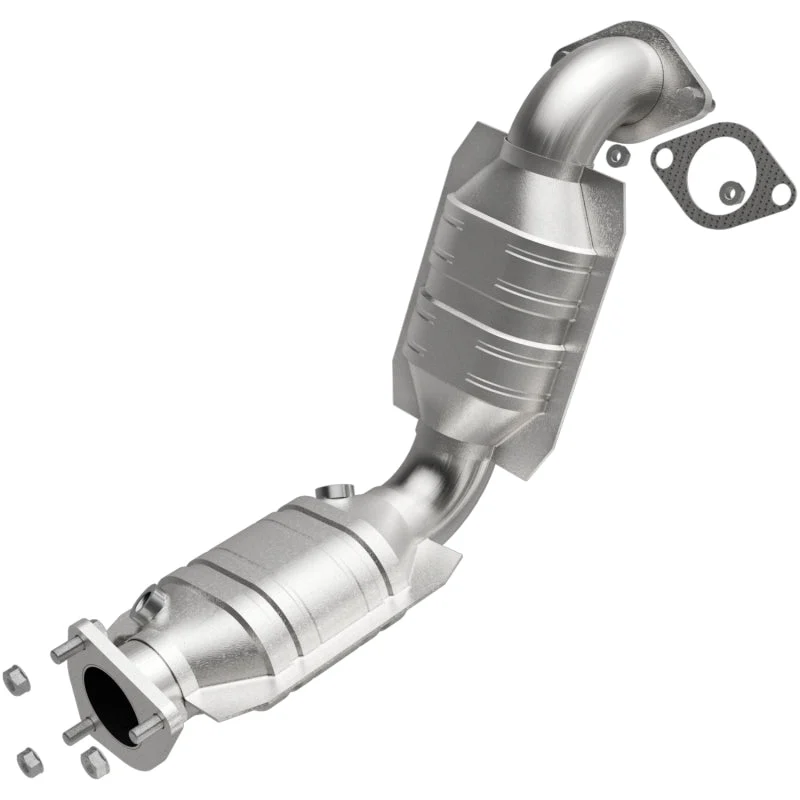MagnaFlow Direct Fit Catalytic Converter 02-04 Ford Focus L4-2.0L