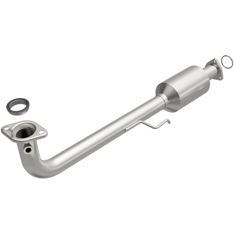 MagnaFlow Direct Fit California Grade Catalytic Converter 04-05 Honda Civic EX/GX L4-1.7L