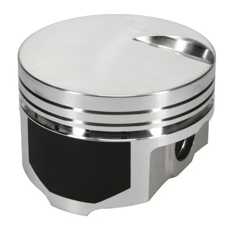 Wiseco Pro Tru Street Chevy Big Block 4.250in Bore 1.645in CH -3.00 CC Piston Set