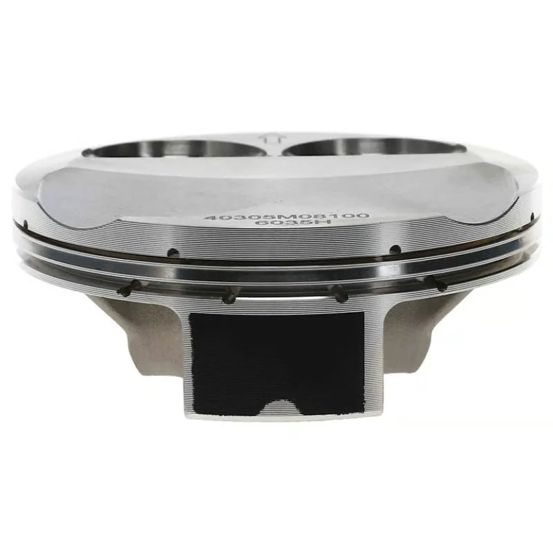 Wiseco 23-24 KTM 250SX-F 14.5:1 CR 81mm Bore Piston Kit