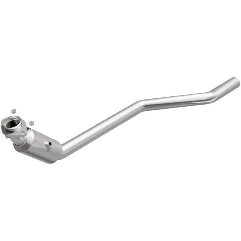 MagnaFlow Direct Fit Catalytic Converter 06-08 Jaguar S-Type 3.0L