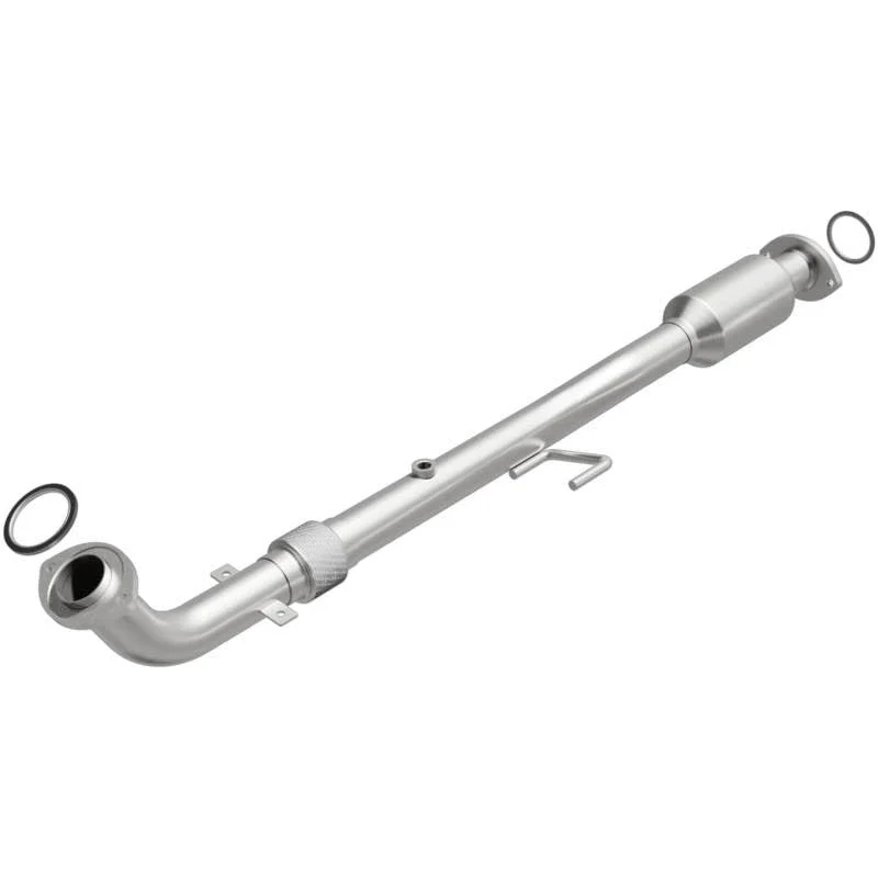 MagnaFlow California Direct Fit Converter 10-11 Toyota Camry 2.5L