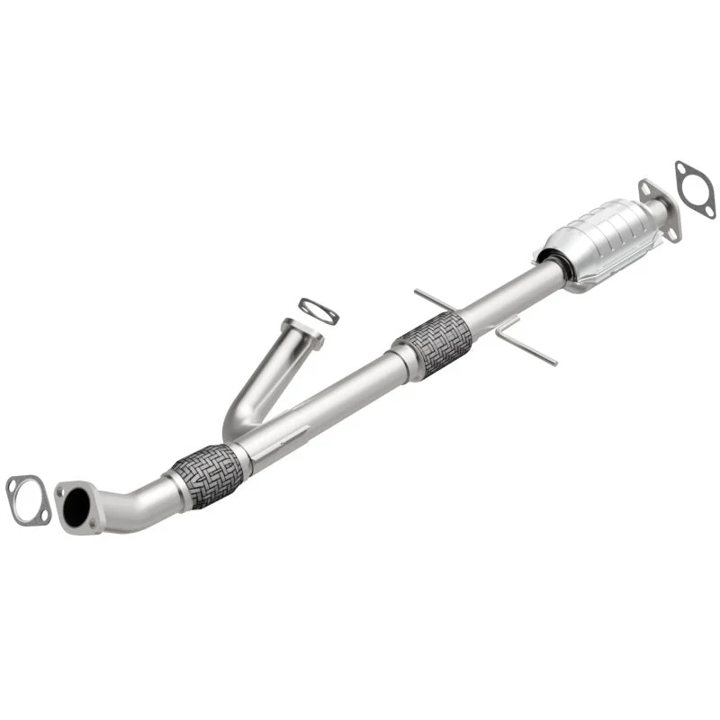 MagnaFlow Direct Fit Catalytic Converter 00 Hyundai Sonata 2.5L