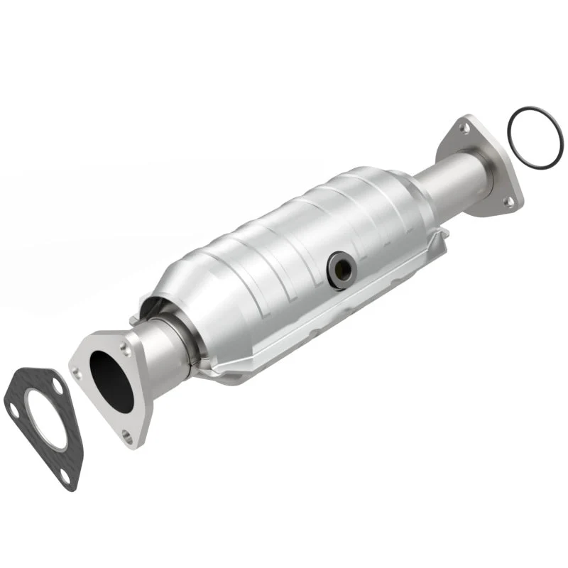 MagnaFlow Direct Fit Catalytic Converter 01-03 Acura CL 3.2L