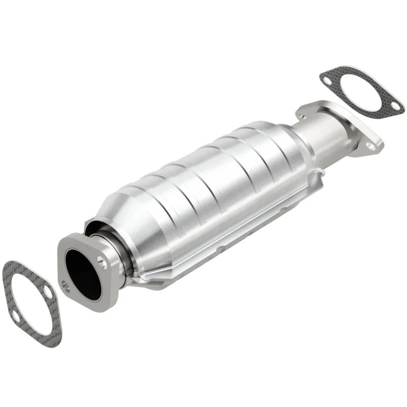MagnaFlow Direct Fit Catalytic Converter 08-09 Hyundai Sonata 2.4L