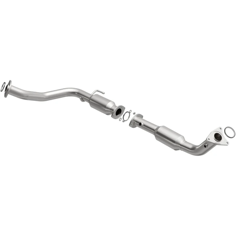 MagnaFlow 08-17 Toyota Sequoia 5.7L CARB Compliant Direct-Fit Catalytic Converter