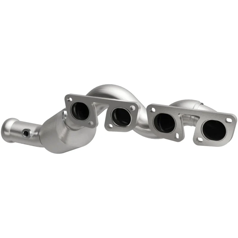 MagnaFlow Direct Fit Catalytic Converter 07-10 BMW X5 4.8L V8