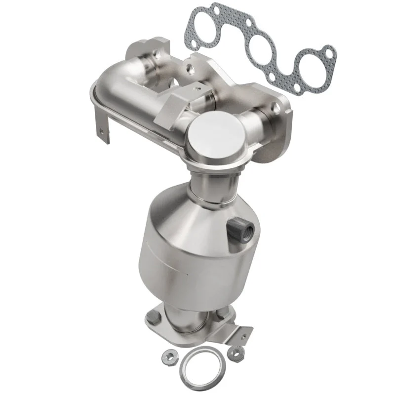 MagnaFlow Direct Fit Catalytic Converter 00-04 Sienna/Avalon 3.0L
