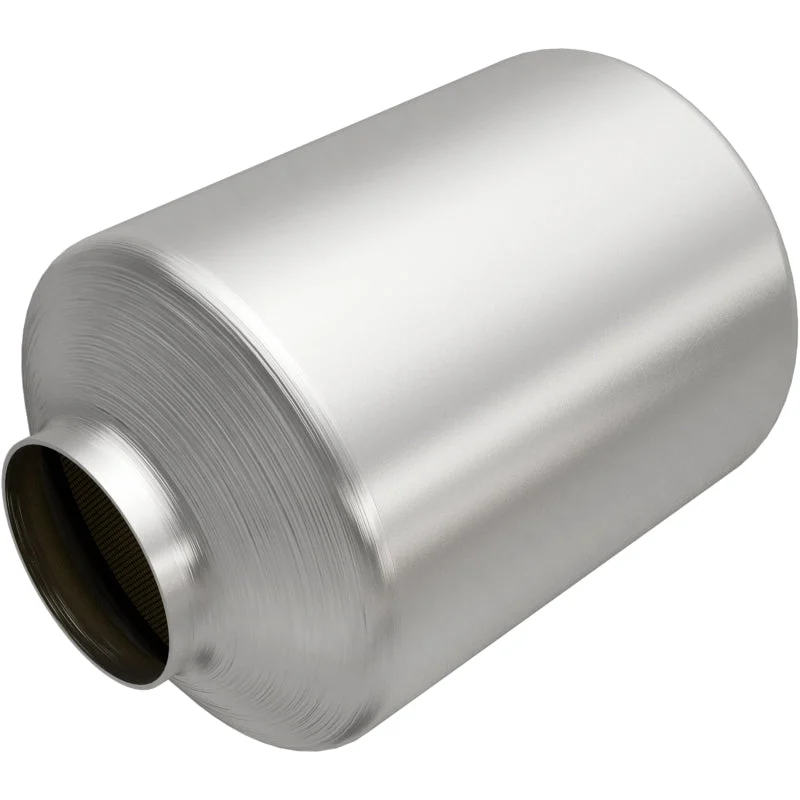MagnaFlow 2.00in. Spun CA Universal Converter