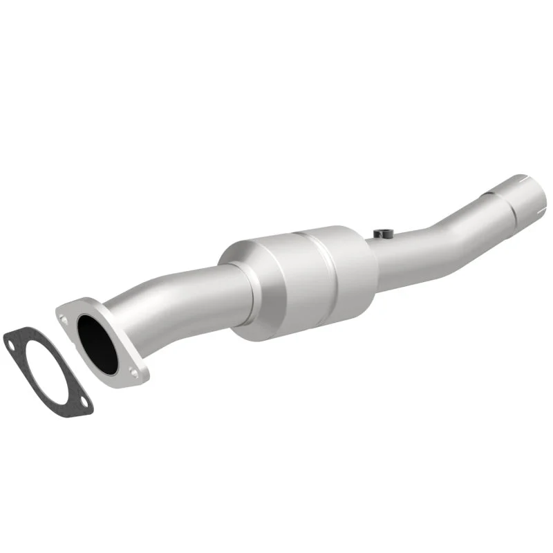 MagnaFlow Direct Fit Catalytic Converter 03-08 Chevy/GMC Passenger Side Rear
