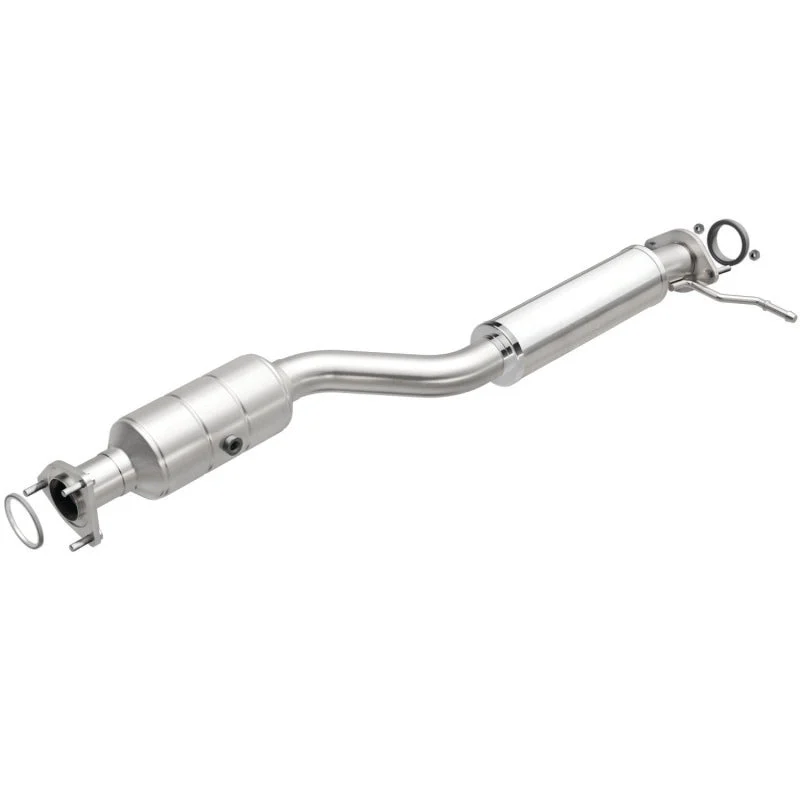 MagnaFlow Direct Fit Catalytic Converter 04-08 Mazda RX-8 OEM