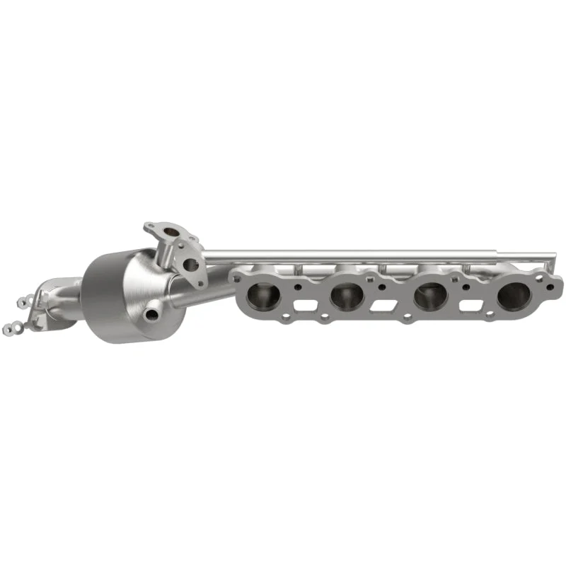 MagnaFlow Direct Fit Catalytic Converter 16-17 Lexus GX460 4.6L
