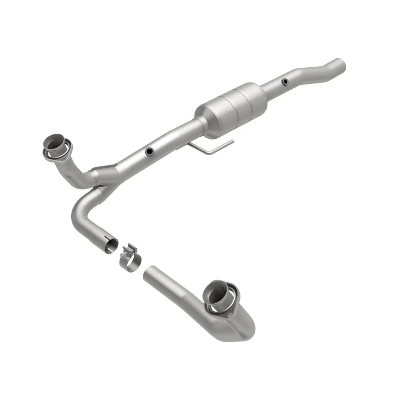 MagnaFlow Direct Fit Catalytic Converter 00 Dodge Durango 5.2/5.9L