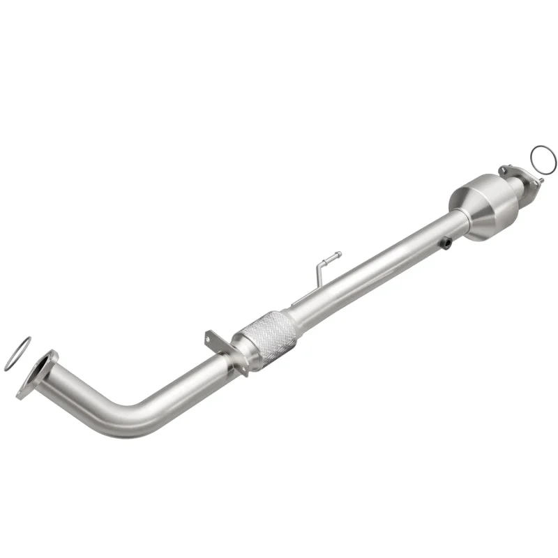 MagnaFlow Direct Fit Catalytic Converter 13-14 Accord 2.4L