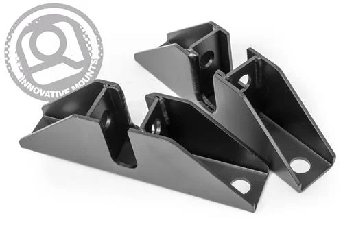 Innovative 92-00 Honda Civic / 94-01 Acura Integra Replacement Traction Bar Housing Brackets