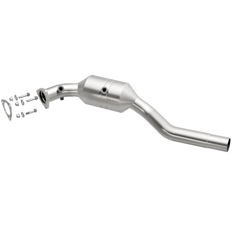 MagnaFlow Direct Fit Catalytic Converter 01-05 Porsche 911 3.6L Front Right (California)