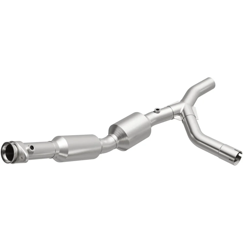 MagnaFlow 2007 Ford E-150 4.6L Direct Fit Converter