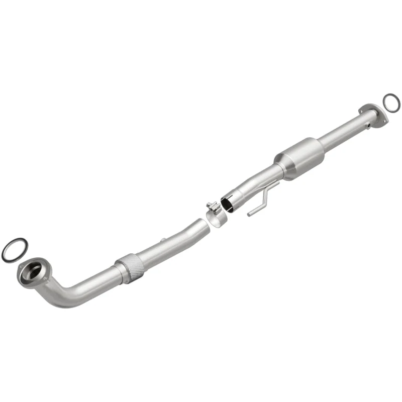 MagnaFlow Direct Fit Catalytic Converter 03-06 Camry 2.4L I4