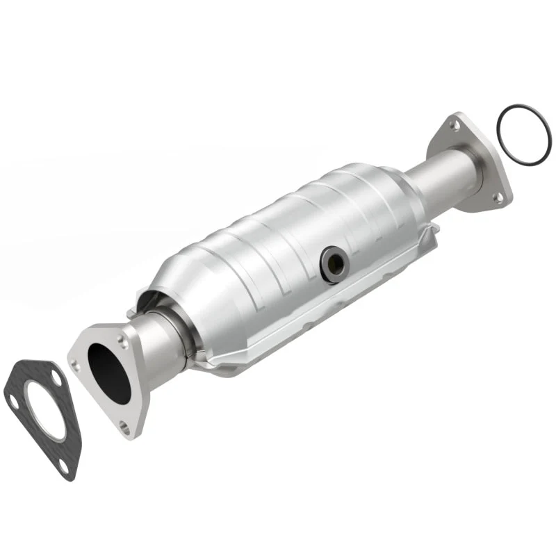 MagnaFlow Direct Fit Catalytic Converter 02-03 Acura CL 3.2L 49 st