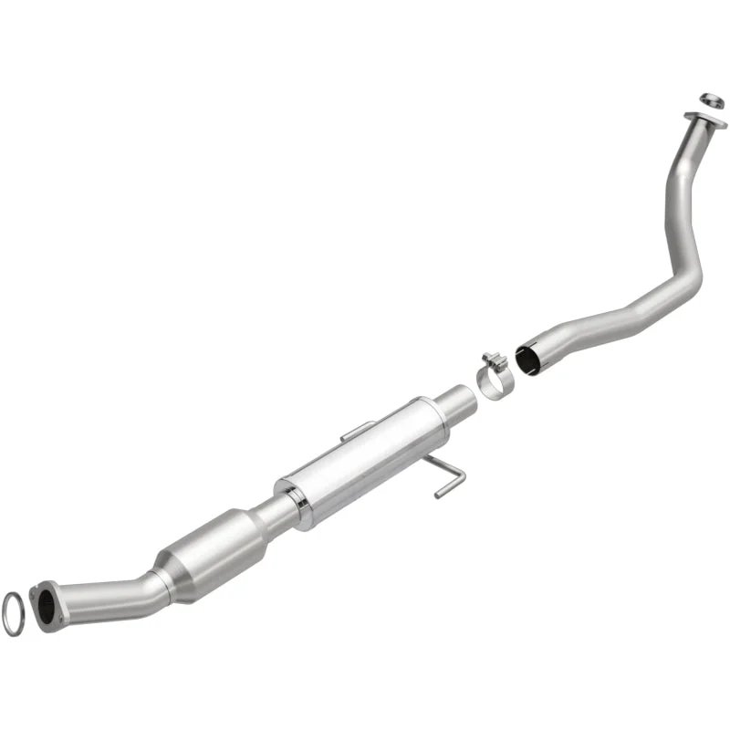 MagnaFlow 09-10 Pontiac Vibe 2.4L Direct Fit Converter