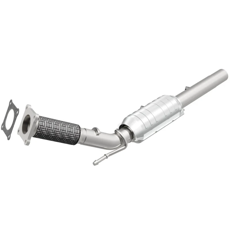 MagnaFlow Direct Fit Catalytic Converter 06-10 VW Beetle 2.5L