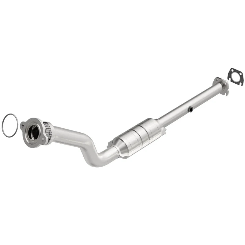 MagnaFlow Direct Fit Catalytic Converter 98-01 GM MidSize 3.1L