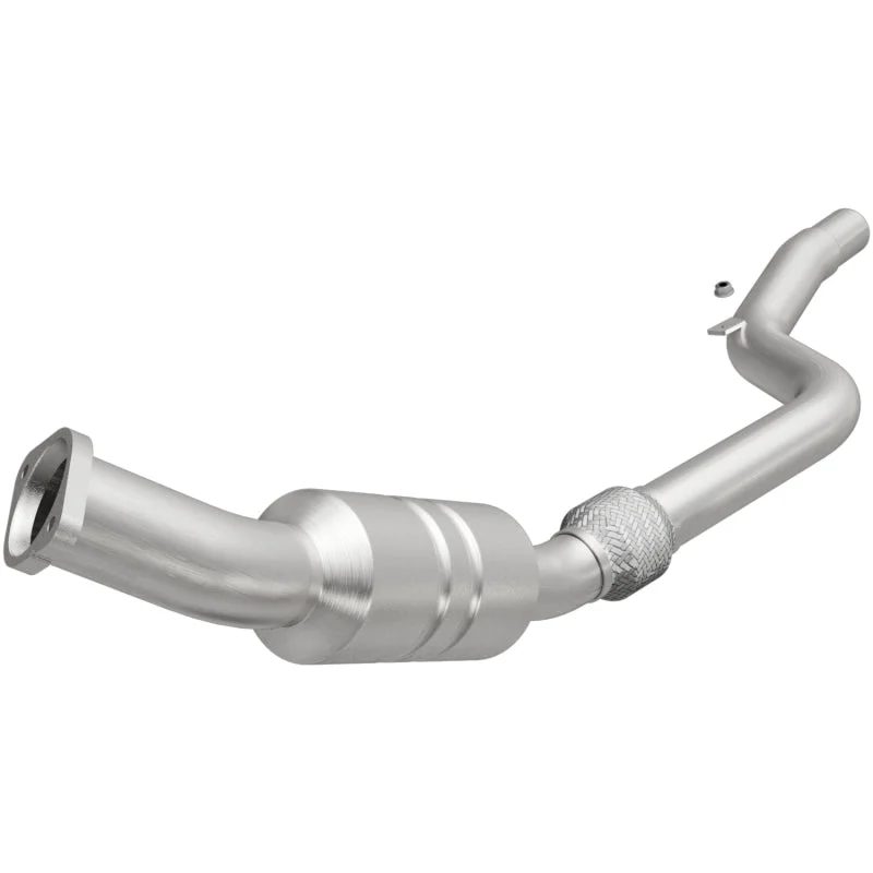 MagnaFlow Direct Fit Catalytic Converter 05-07 Chrysler 300 2.7/3.5L D/S