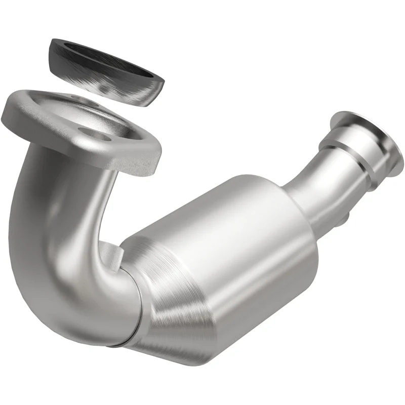 MagnaFlow 2003 Jeep Liberty 3.7L Direct Fit Converter