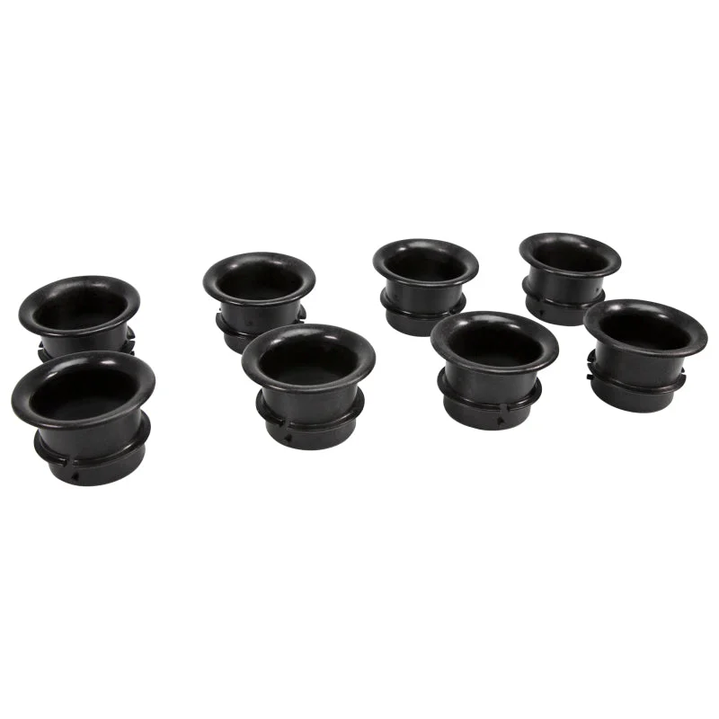 Fast Stacks, Medium Set Of 8 - Lsx 103Mm Tunnel Ram Style Intake Manifold