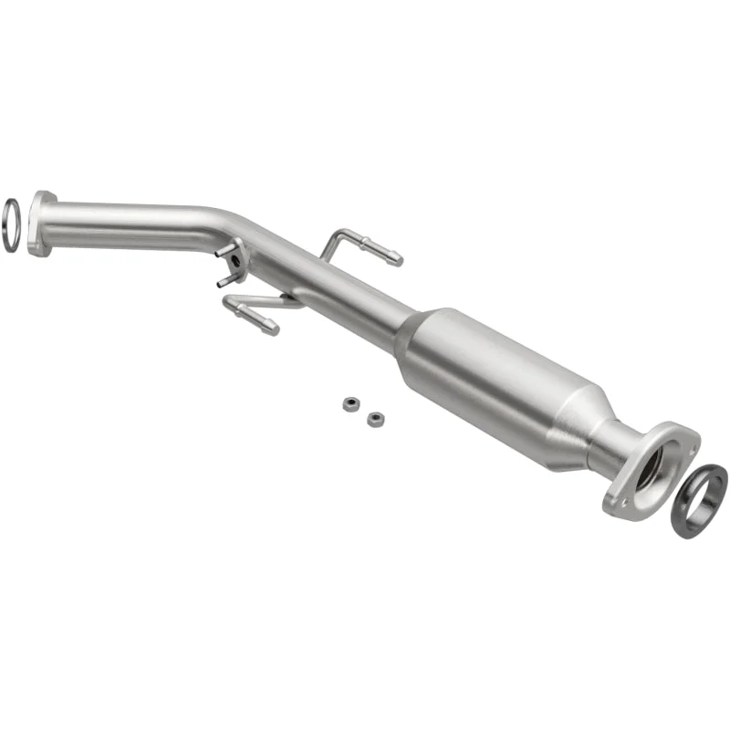 MagnaFlow 01-03 Toyota Sienna 3.0L Direct Fit Converter