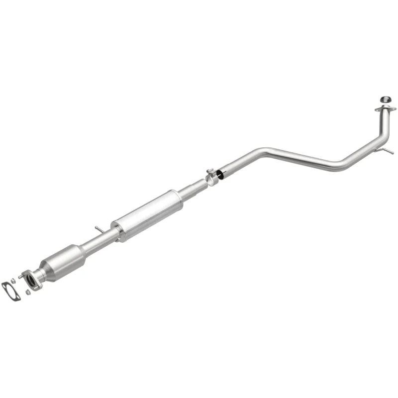 MagnaFlow Direct Fit Catalytic Converter 12-15 Mazda 5 2.5L