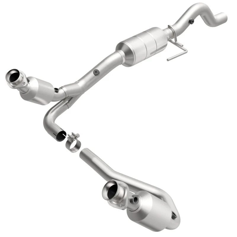 MagnaFlow Direct Fit Catalytic Converter 02-03 Dodge Durango 5.9L