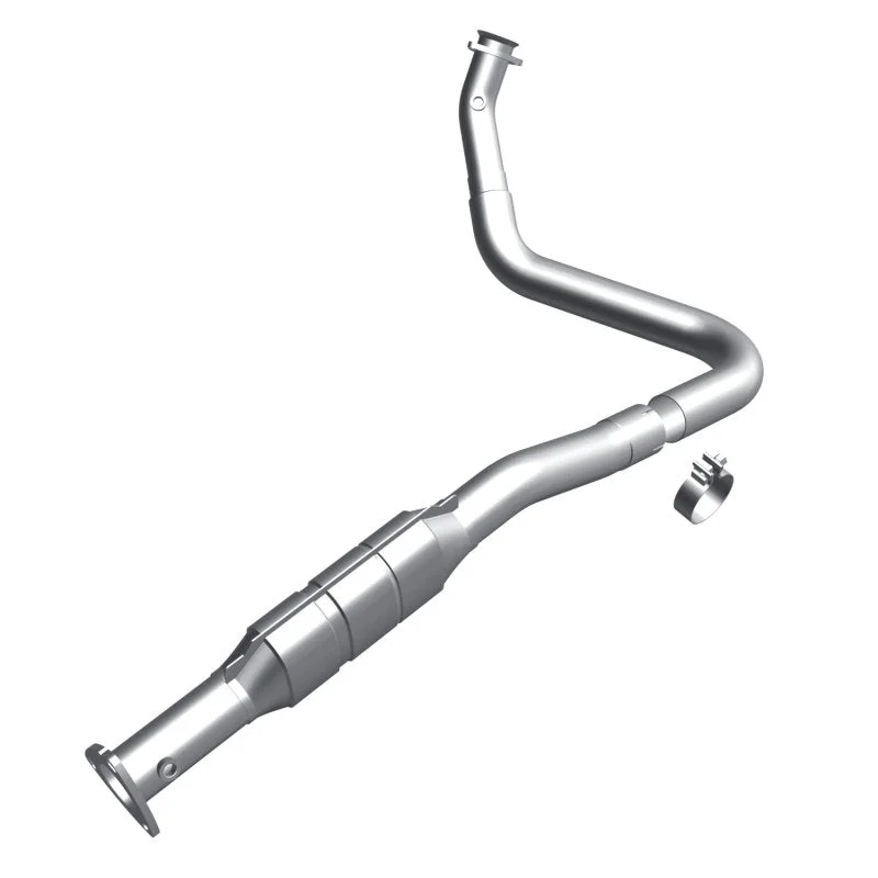 MagnaFlow Direct Fit Catalytic Converter 99-02 Dodge Dakota 2.5L 2WD