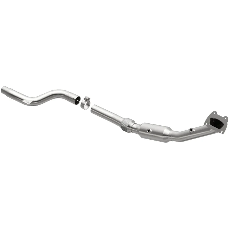 MagnaFlow Left Side Direct Fit Catalytic Converter 15-17 Chrysler 300 3.6L