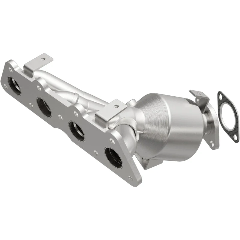 MagnaFlow Direct Fit Catalytic Converter 12-17 Hyundai Accent 1.6L
