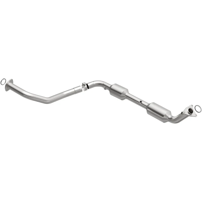 MagnaFlow 07-15 Toyota Tundra 5.7L Direct Fit Converter